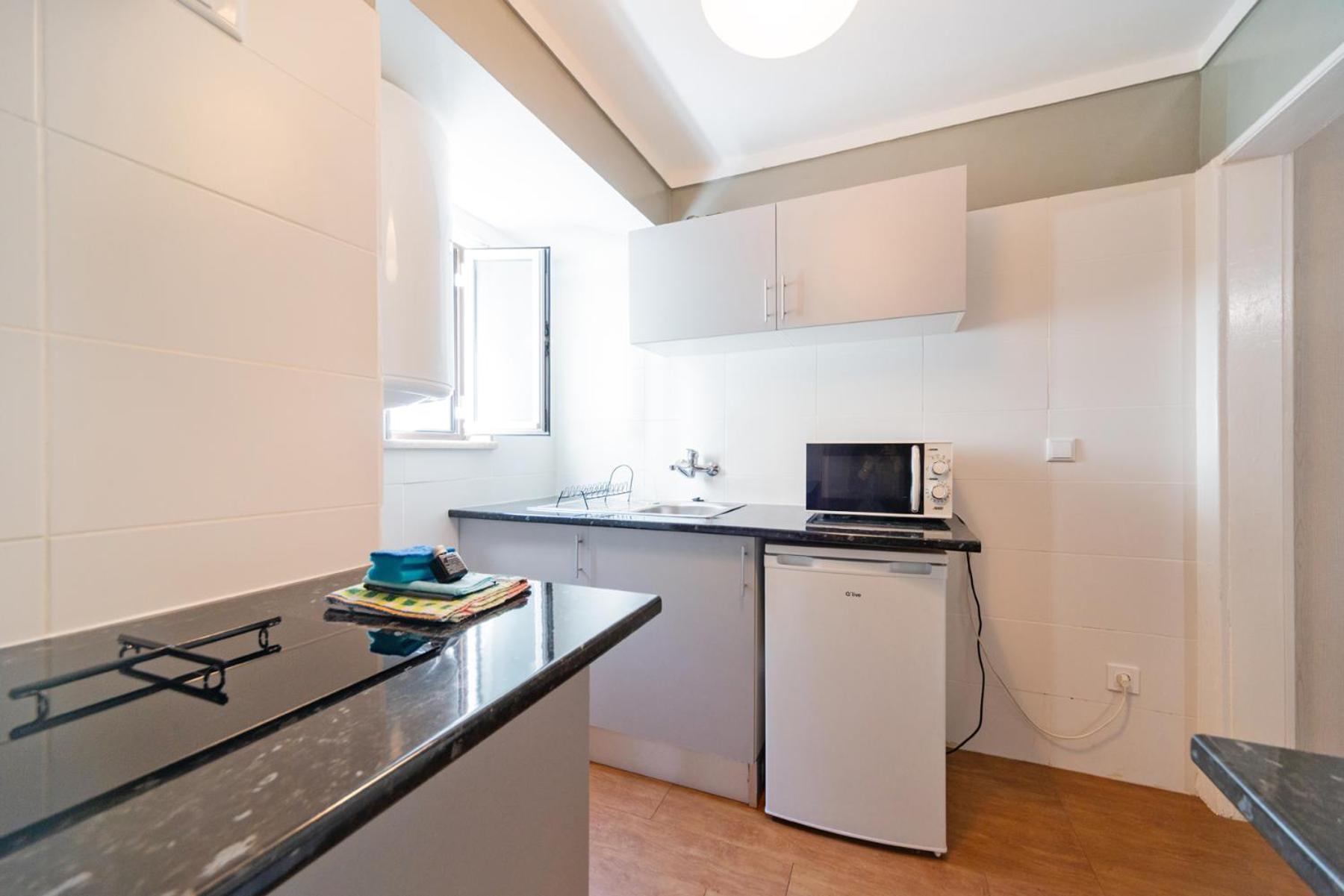 Apartment In Bairro Alto 1 - Lisbon Charm Exteriér fotografie