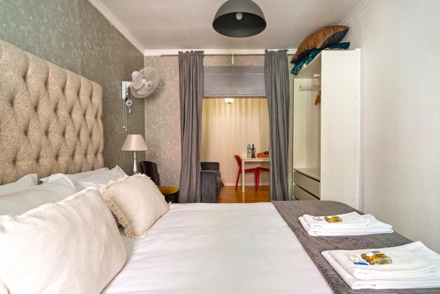 Apartment In Bairro Alto 1 - Lisbon Charm Exteriér fotografie